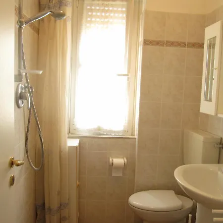 Apartment Adorable Seaview Flat At Pineta *