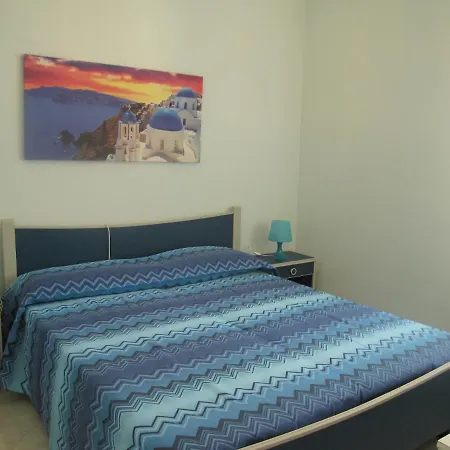 Apartment Adorable Seaview Flat At Pineta Grado