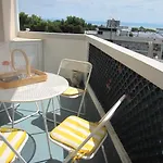 Apartment Adorable Seaview Flat At Pineta *