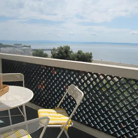 Apartment Adorable Seaview Flat At Pineta - Beahost Grado